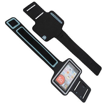 Tempish Fix Case For Mobile Phones - Black