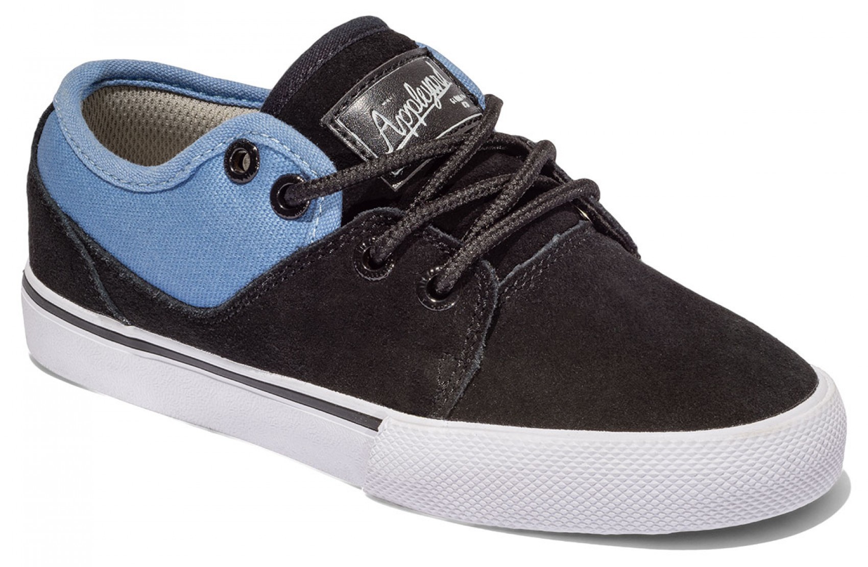 Globe Mahalo Kids Shoes - BlackCornet/Blue