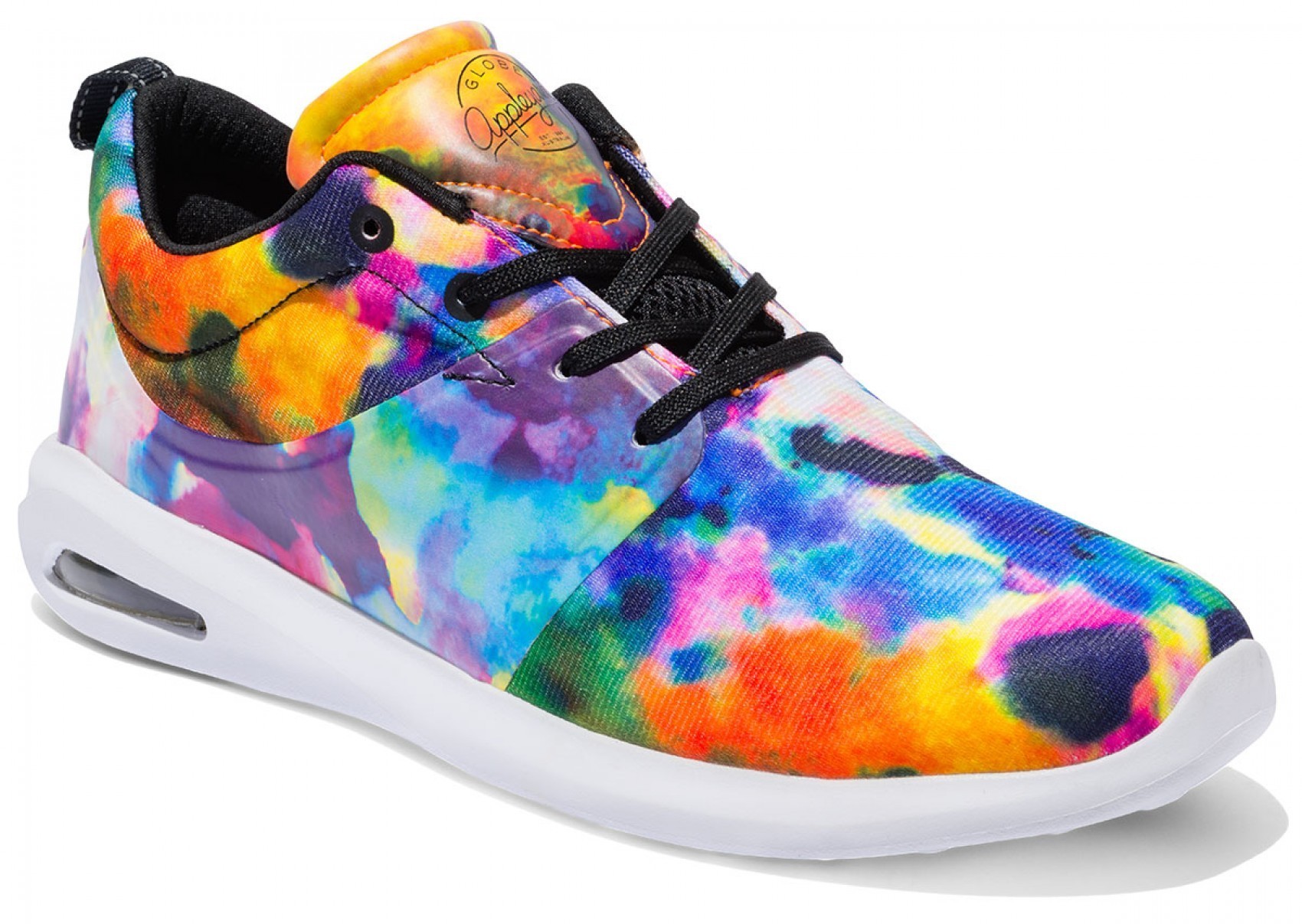 Globe Mahalo Lyte - Colour Bomb - Shoes