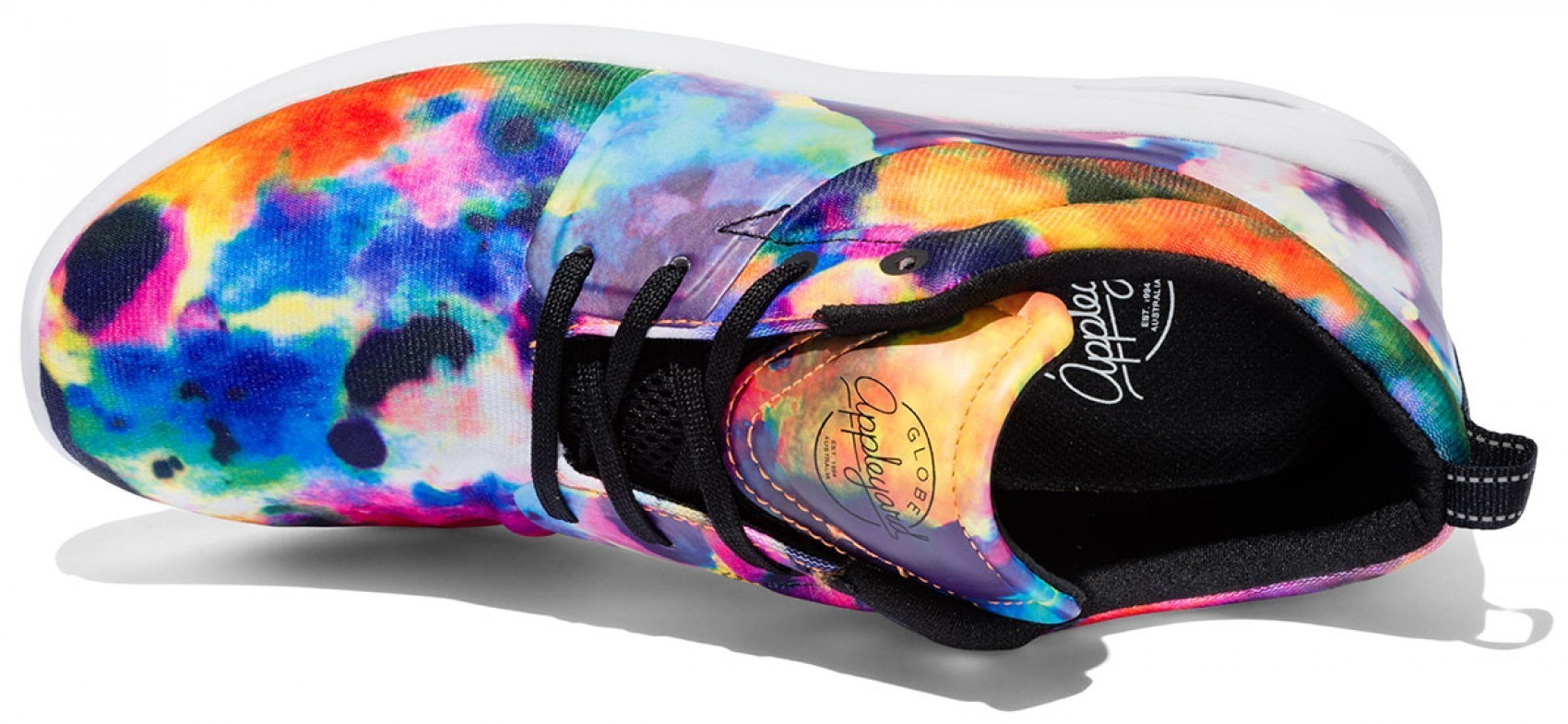 Globe Mahalo Lyte - Colour Bomb - Shoes