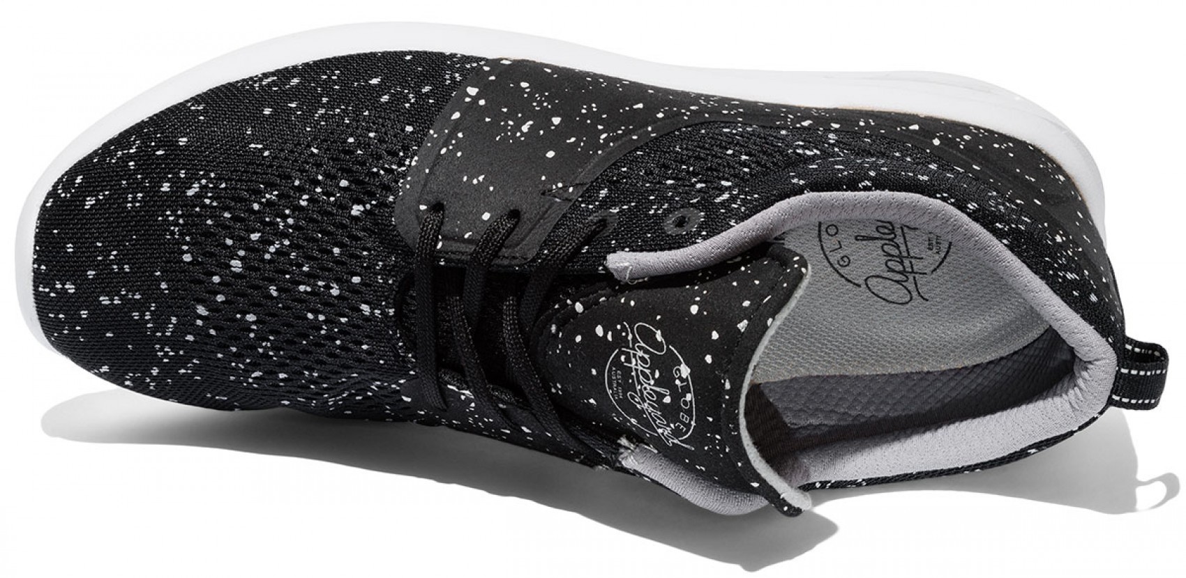 Globe Mahalo Lyte - Dust/White/Grey - Shoes