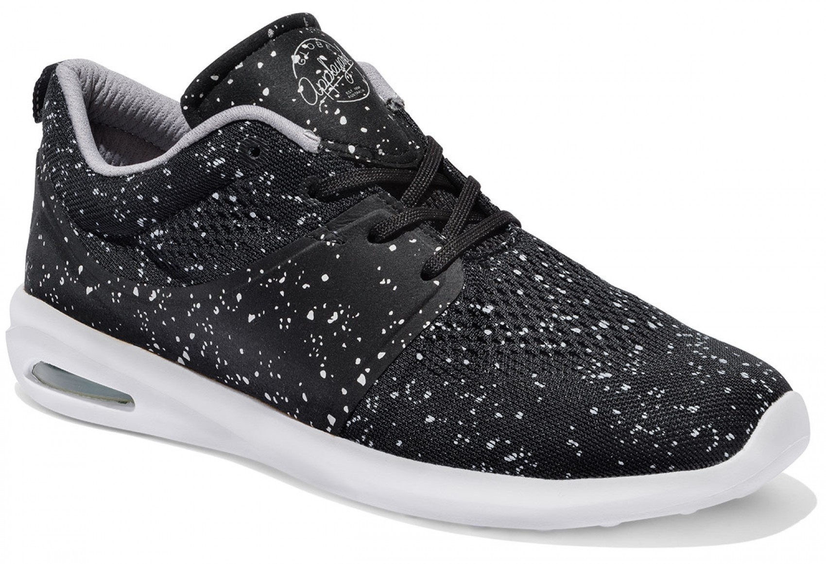 Globe Mahalo Lyte - Dust/White/Grey - Shoes