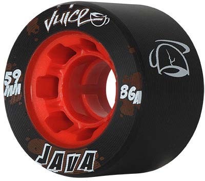 Juice Wheels Java Series 59mm 