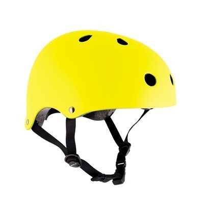 SFR Essentials Helmet yellow
