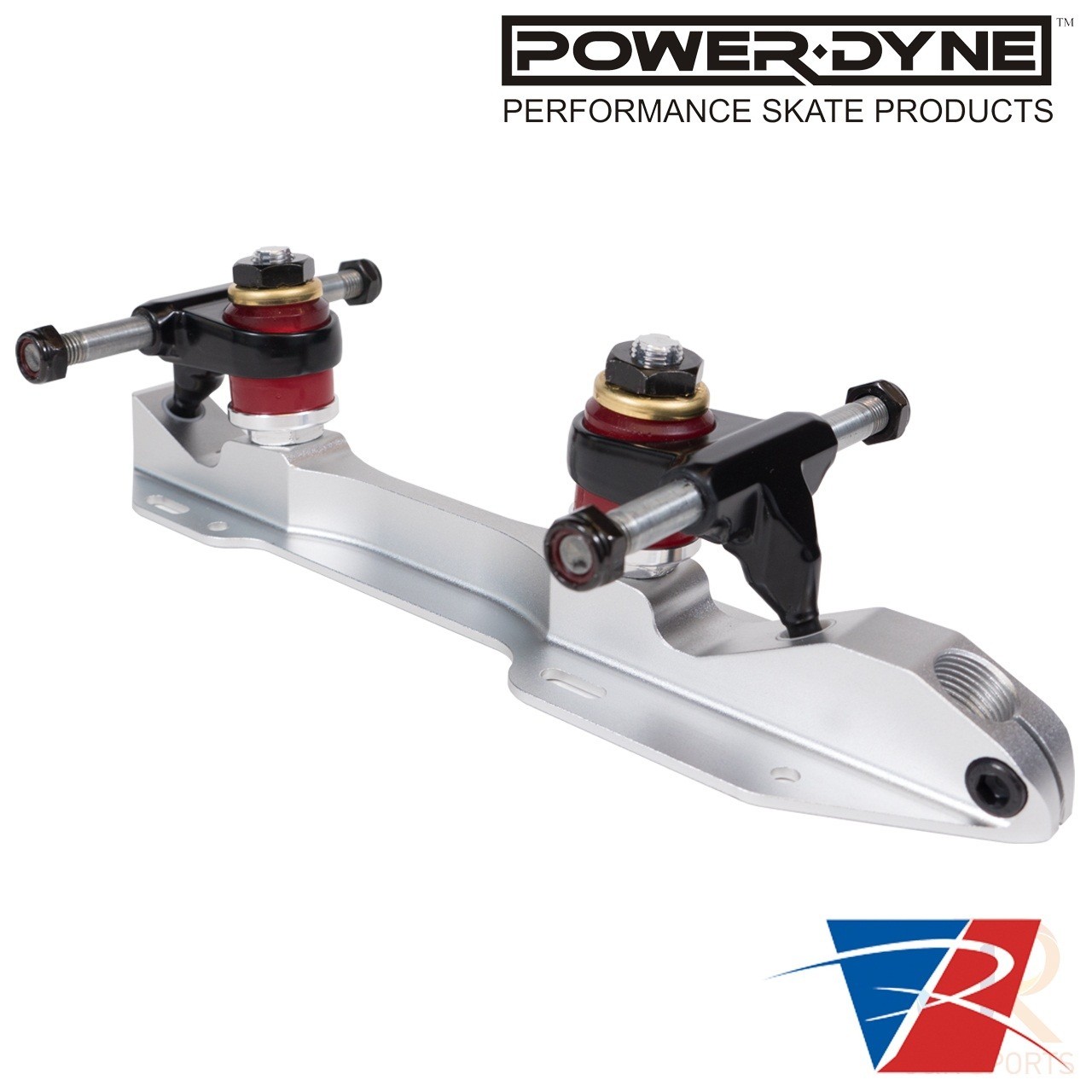 PowerDyne Reactor NEO Plates