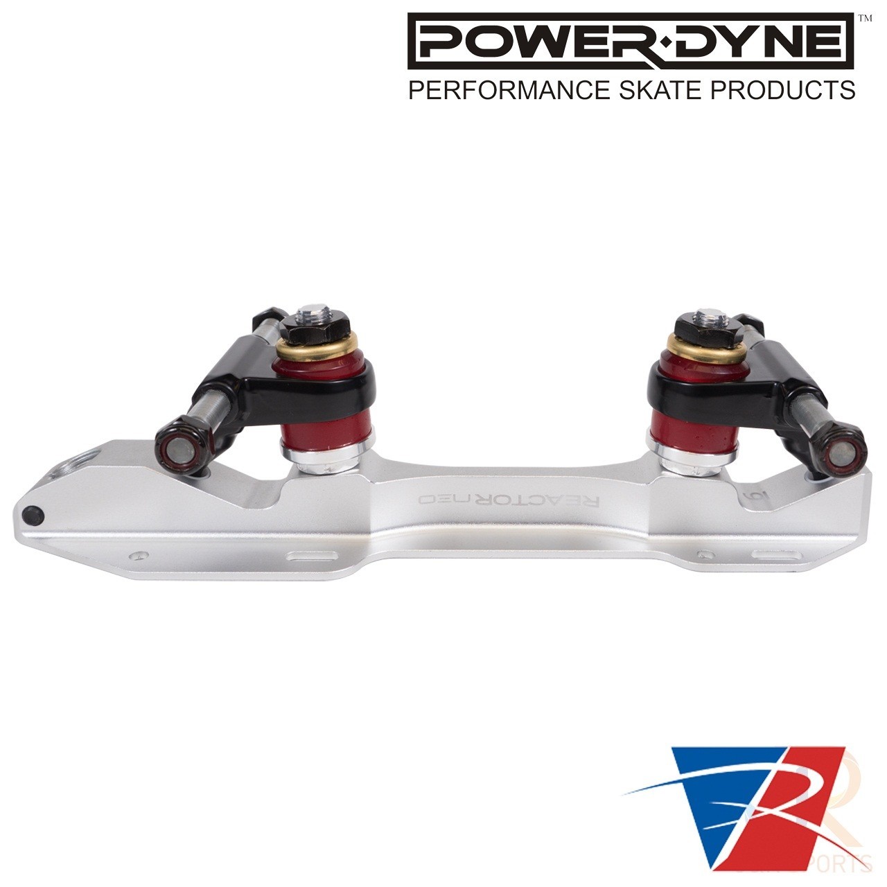 PowerDyne Reactor NEO Plates