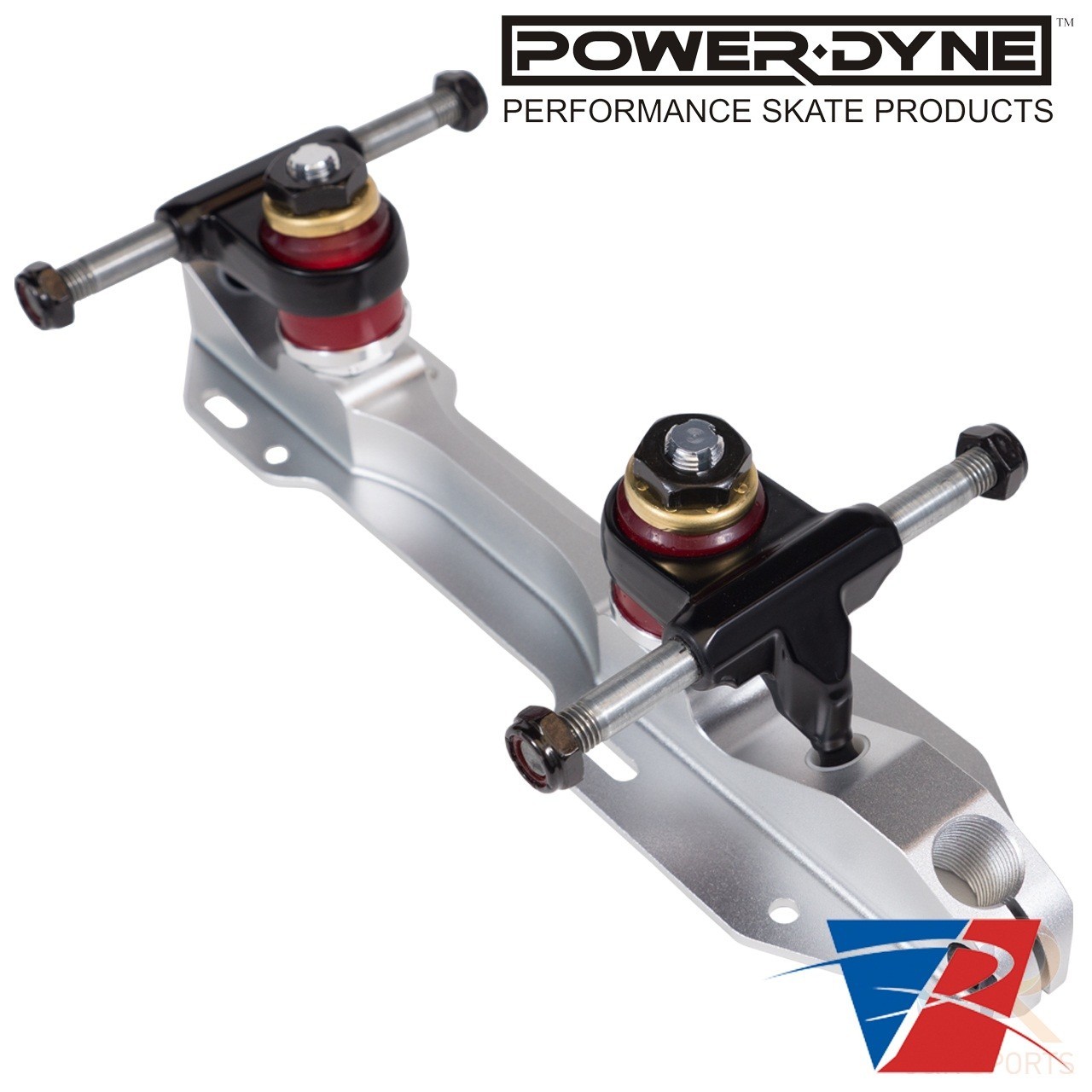 PowerDyne Reactor NEO Plates