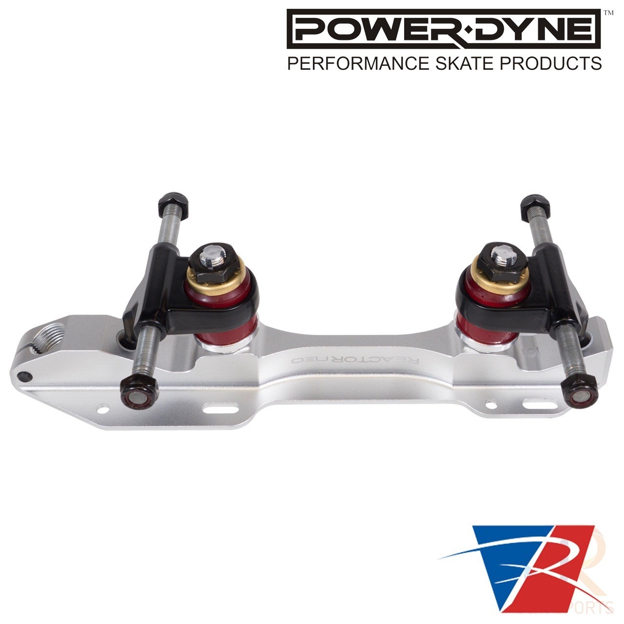 PowerDyne Reactor NEO Plates