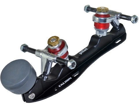 Atom Falcon 2.0 Plates