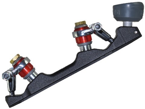 Atom Falcon 2.0 Plates