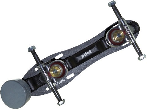 Atom Falcon 2.0 Plates