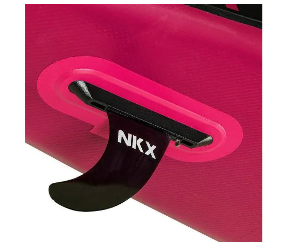 NKX Flash Inflatable SUP 12.6