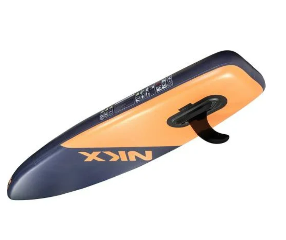 NKX Flash Inflatable SUP 12.2