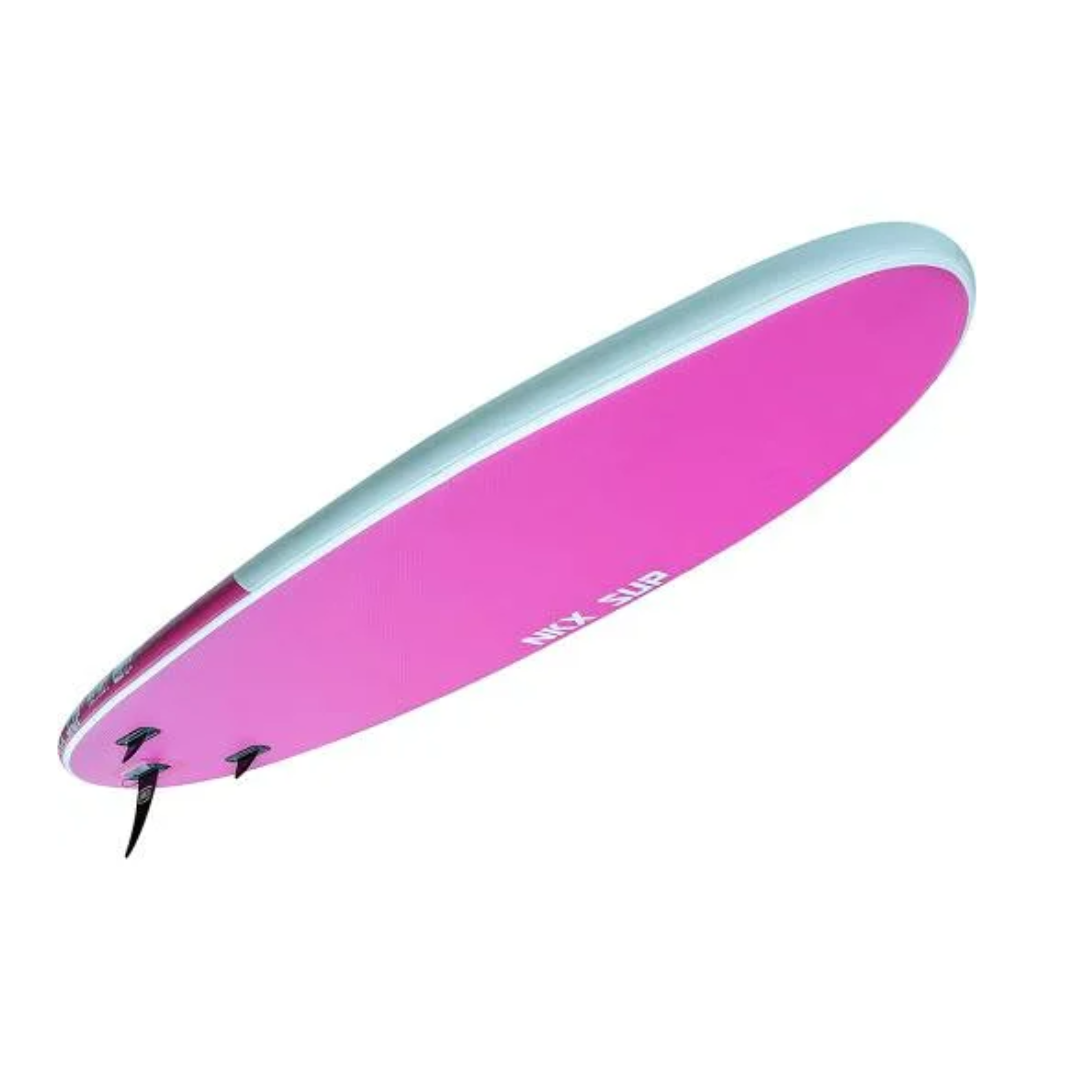 NKX Instinct Inflatable SUP - Pink 10.2
