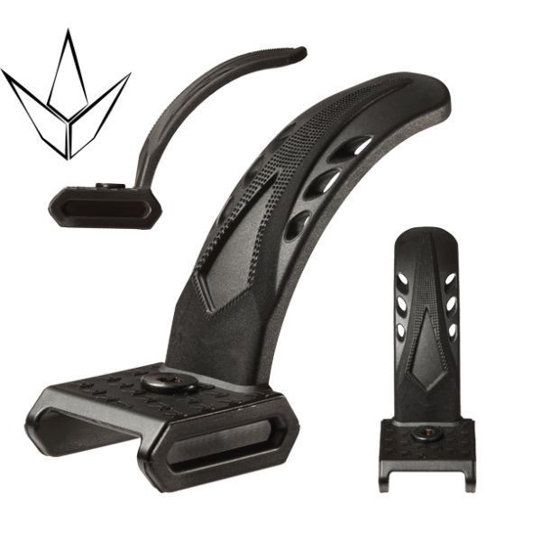 Blunt Nylon Scooter Brake - Black