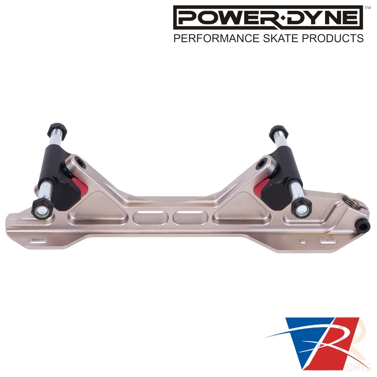 PowerDyne Arius Alumunium Plate