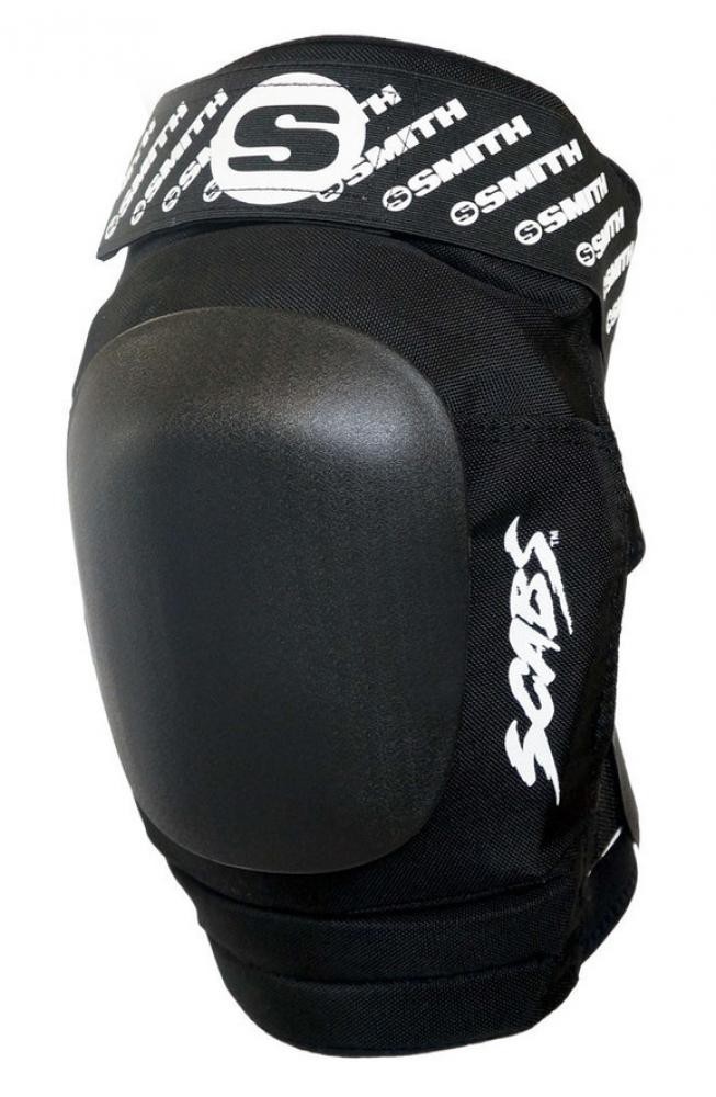 Smith Scabs Elite II Knee Pads - Black/Black