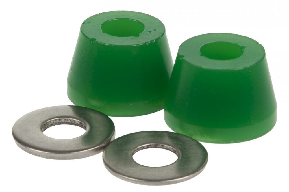 Sabre R-Type 93A Cone Bushings - Green