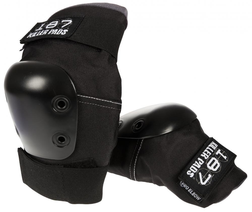 187 Pro Derby Elbow Pads 187 Pro Derby Elbow Pads