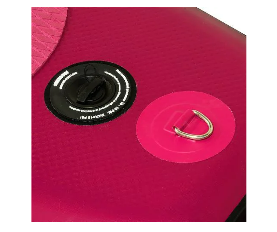 NKX Flash Inflatable SUP 12.6