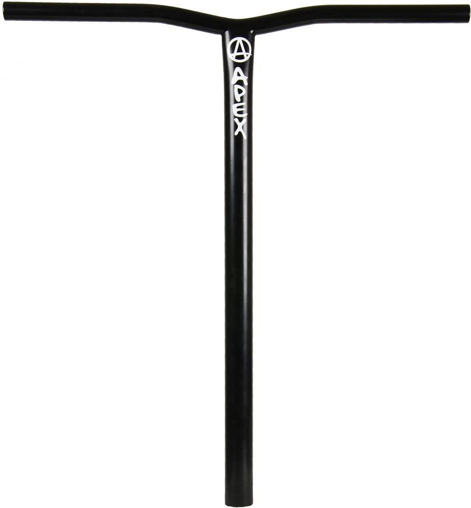 Apex Bol XL Scooter Bar - Black