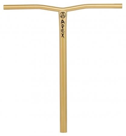 Apex Bol Scooter Bar - Gold