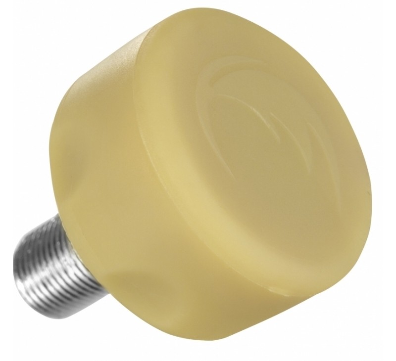 Chaya Cherry Bomb Roller Skate Toe Stop - Natural