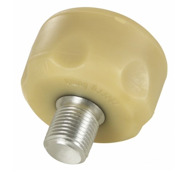 Chaya Cherry Bomb Roller Skate Toe Stop - Natural