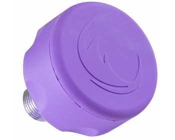 Chaya Cherry Bomb Roller Skate Toe Stop - Lavender