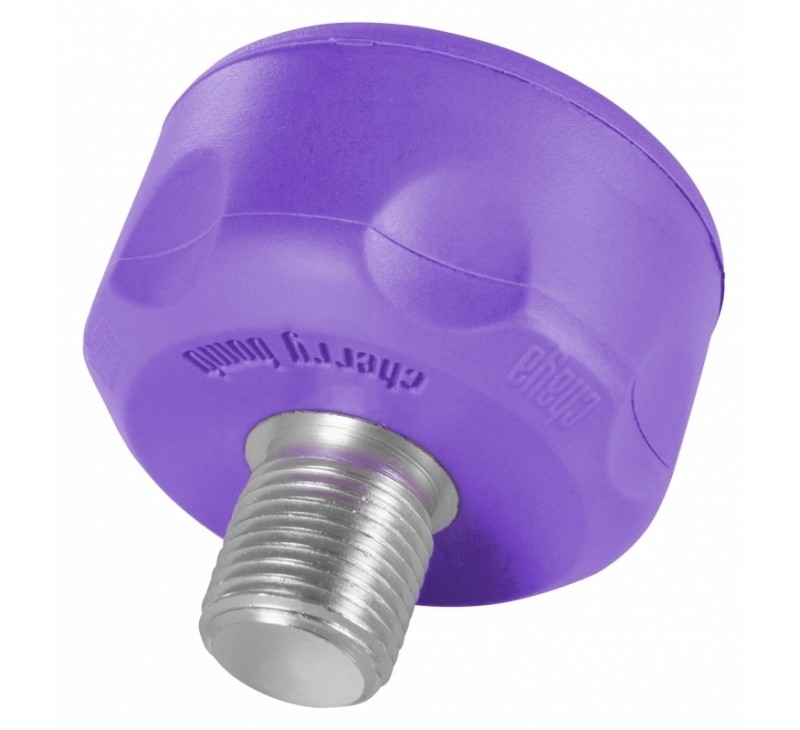 Chaya Cherry Bomb Roller Skate Toe Stop - Lavender