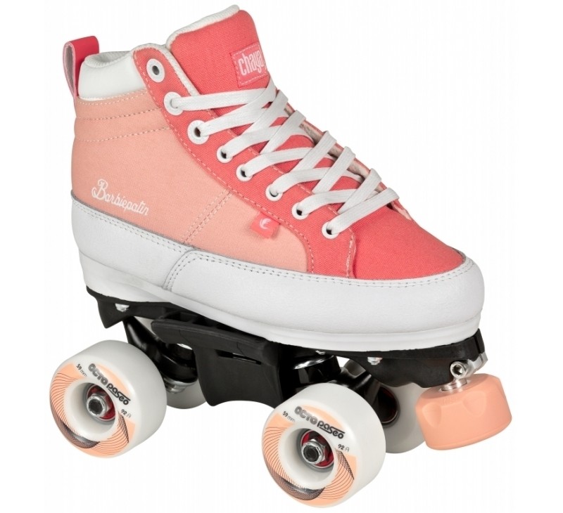 Chaya Kismet Barbiepatin Park Roller Skates Chaya Kismet Barbiepatin Park Roller Skates