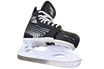 Tempish Fearless Adjustable Ice Skates