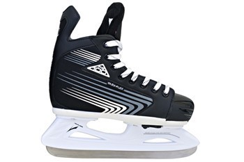 Tempish Fearless Adjustable Ice Skates