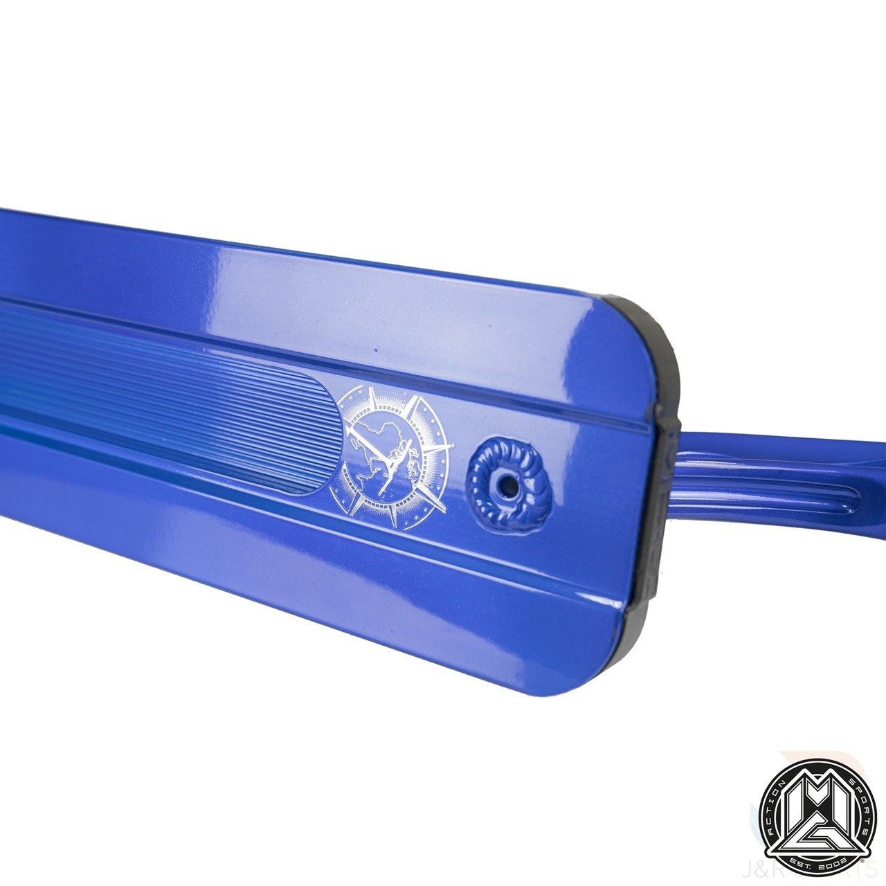 MGP VX9 Jordan Clark Limited Edition Signature Deck