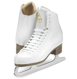 Jackson Mystique Women's Beginner Figure Ice Skates
