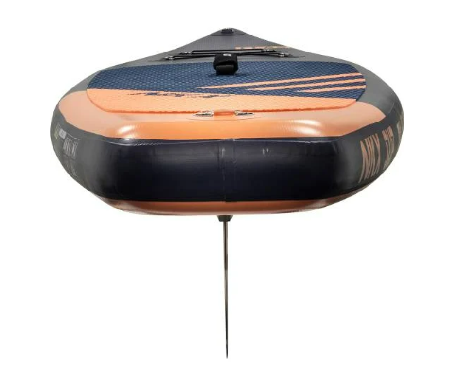 NKX Flash Inflatable SUP 12.2