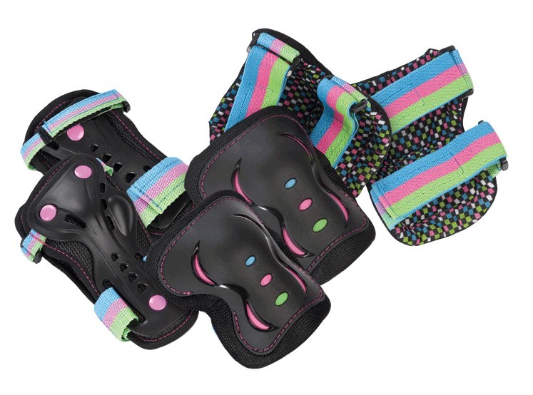 Disco Triple Pad Set