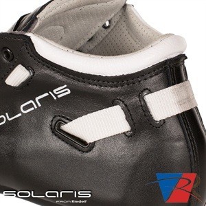 Solaris Boot Only