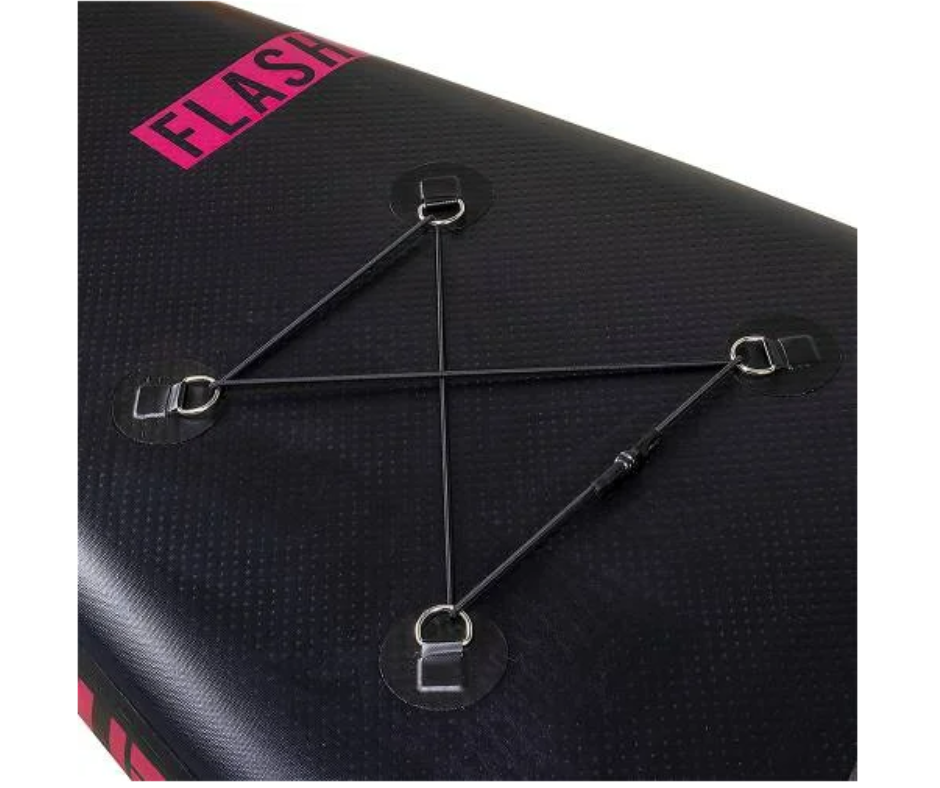 NKX Flash Inflatable SUP 12.6