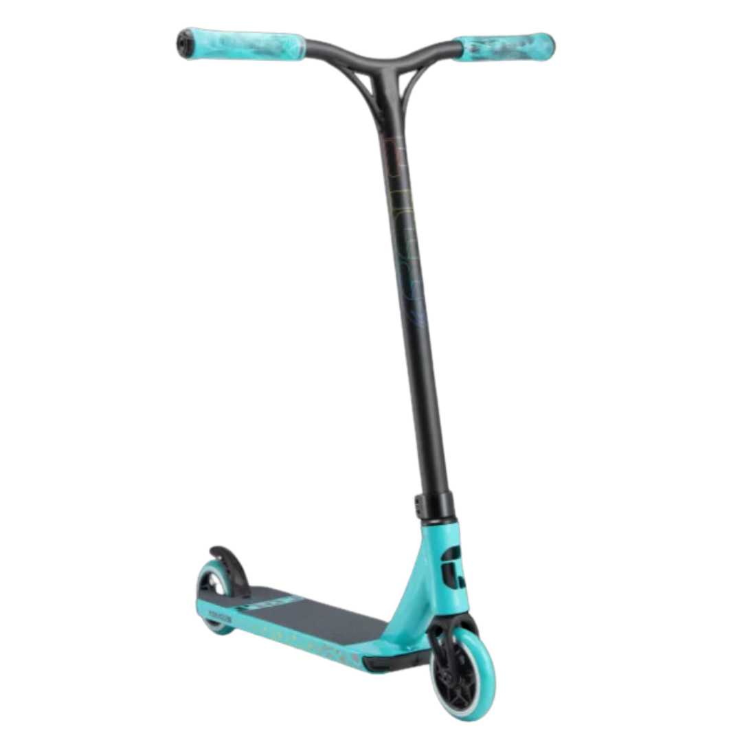 BLUNT COLT S5 Complete Scooter - Blue