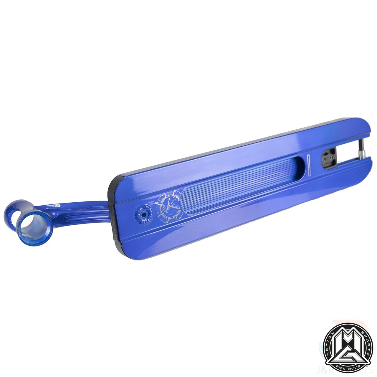 MGP VX9 Jordan Clark Limited Edition Signature Deck