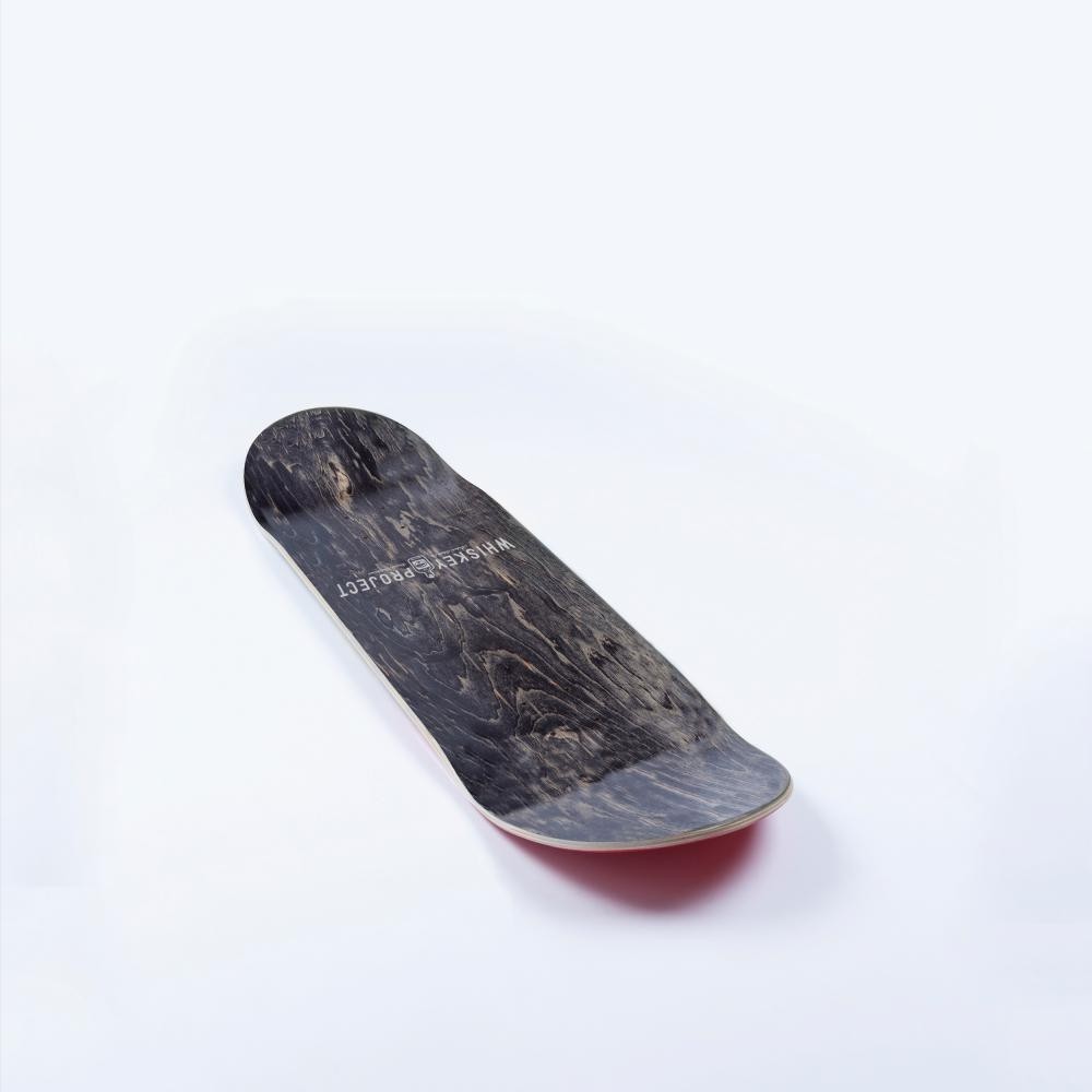 Arbor Shuriken 8.25 Getzlaff Skateboard Deck 8.25