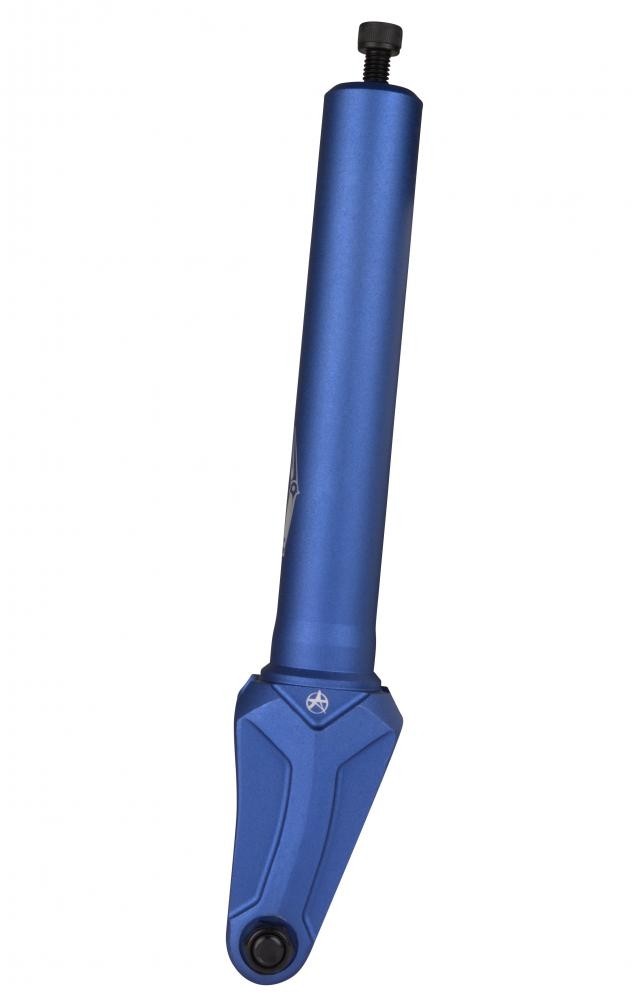 Addict Switchblade HIC Stunt Scooter Fork - Blue