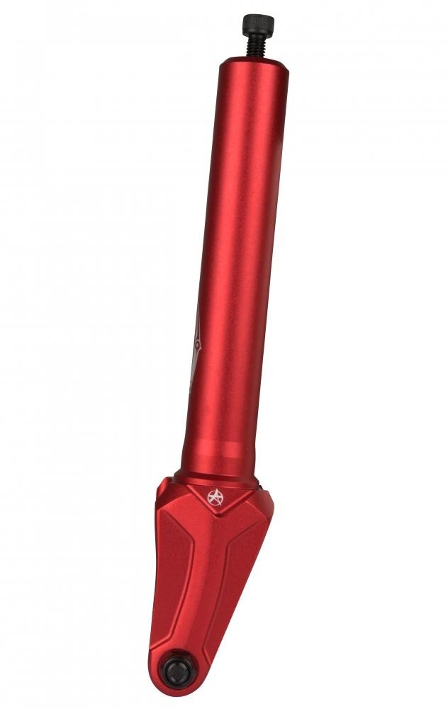 Addict Switchblade HIC Stunt Scooter Fork - Red