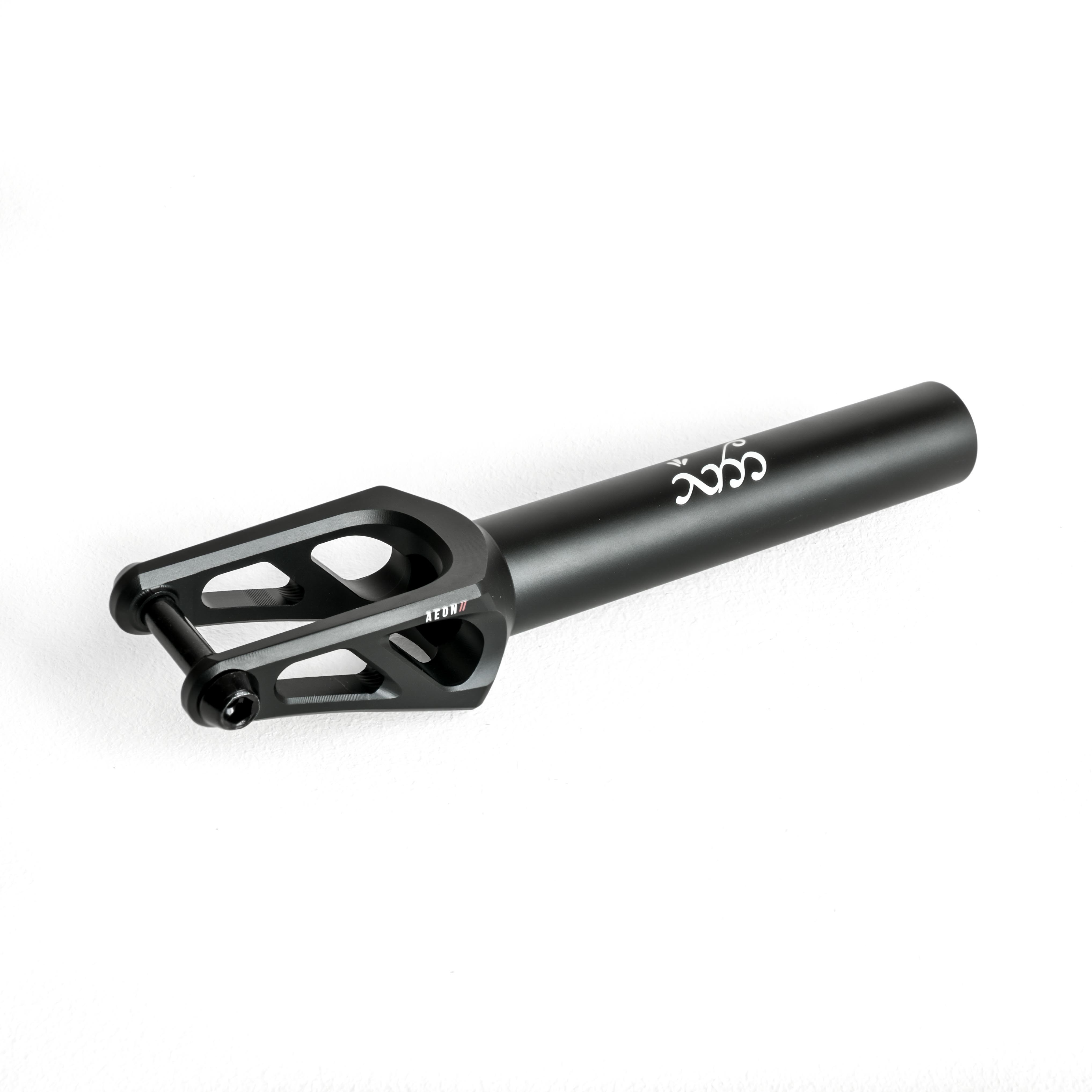 Drone Aeon 2 Stunt Scooter Fork - Black