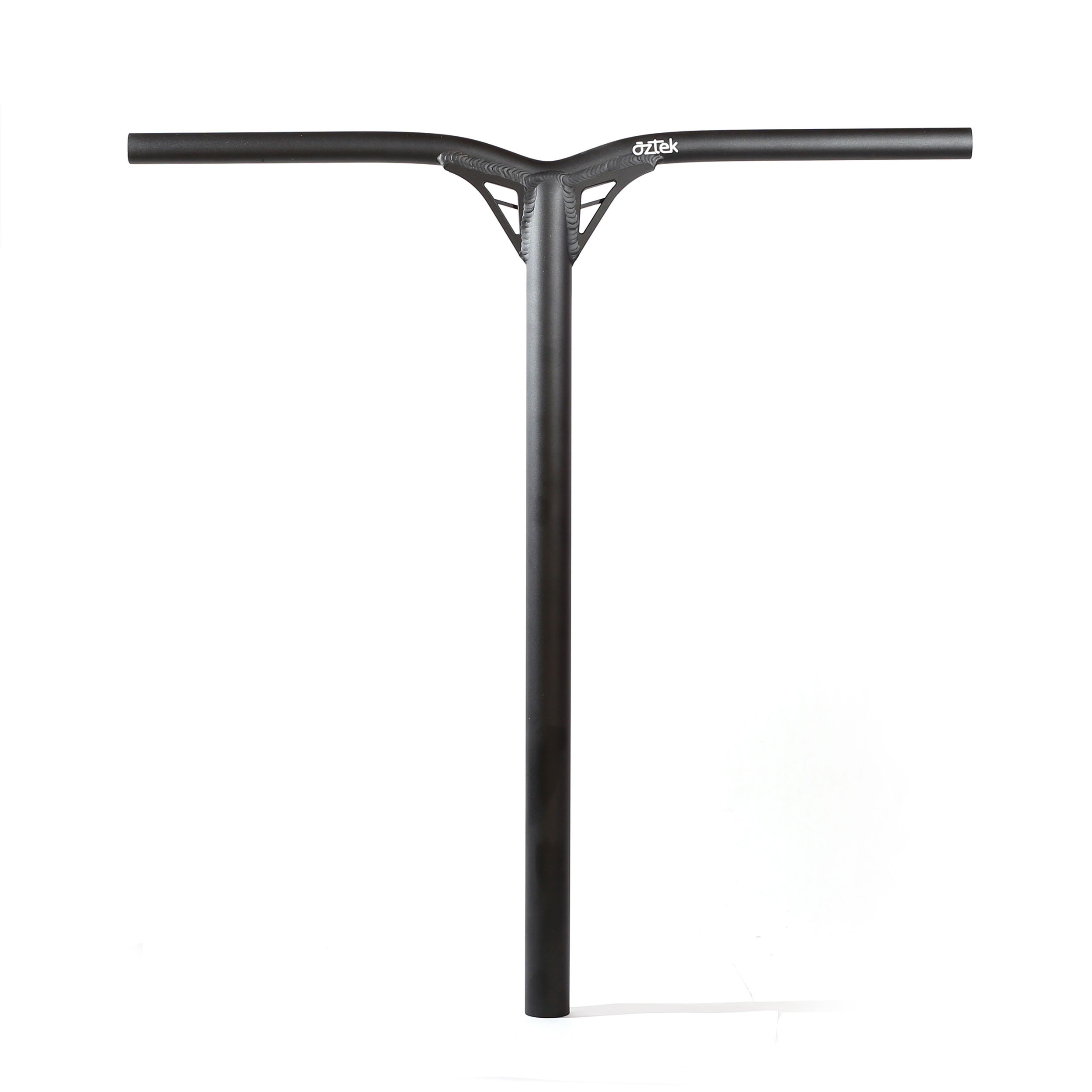 Aztek Apollo Alloy Scooter Bar - Black