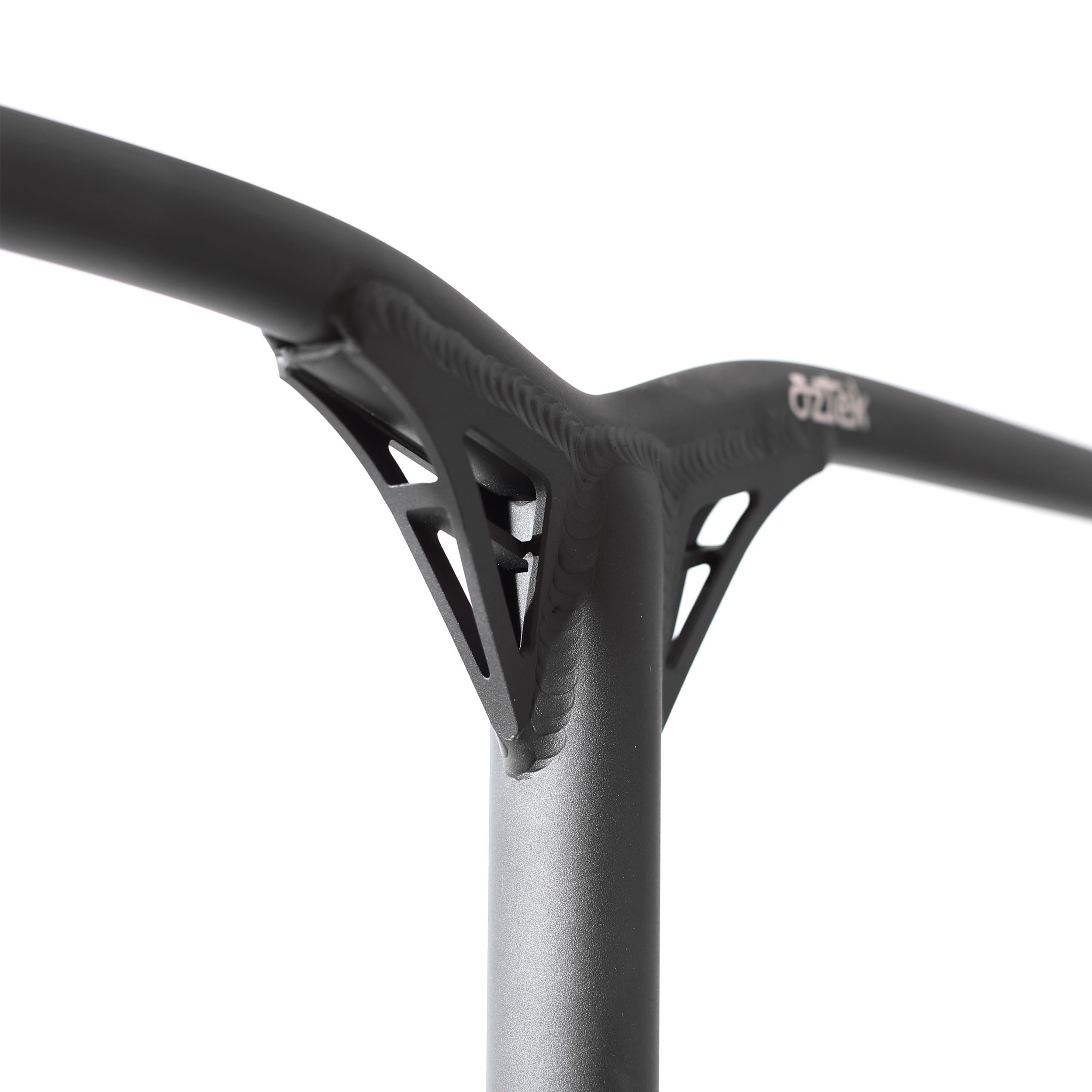 Aztek Apollo Alloy Scooter Bar - Black