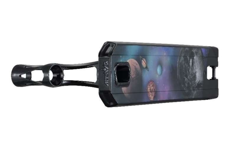 Blunt Envy AOS V5 Flavio Pesenti Signature Scooter Deck