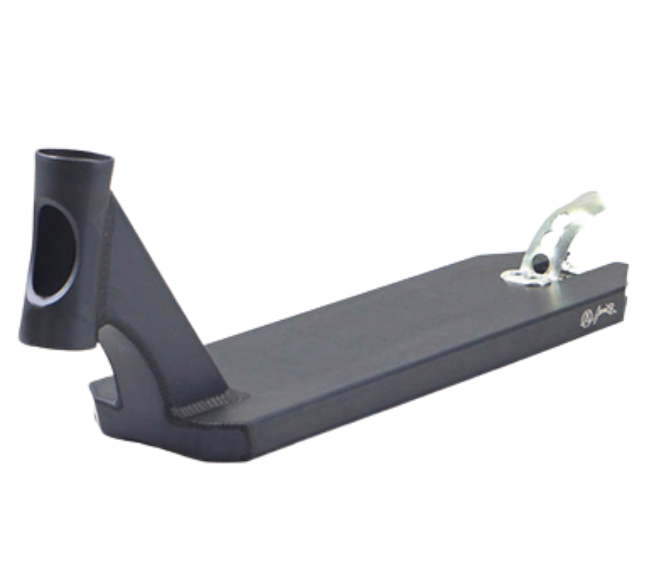 Apex Jamie Hull  Signature Scooter Deck