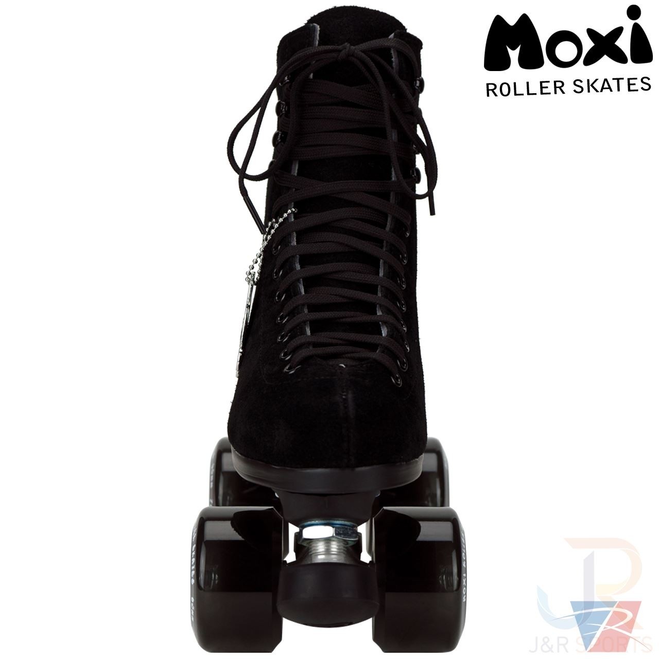 Moxi Lolly Classic Black Quad Skates